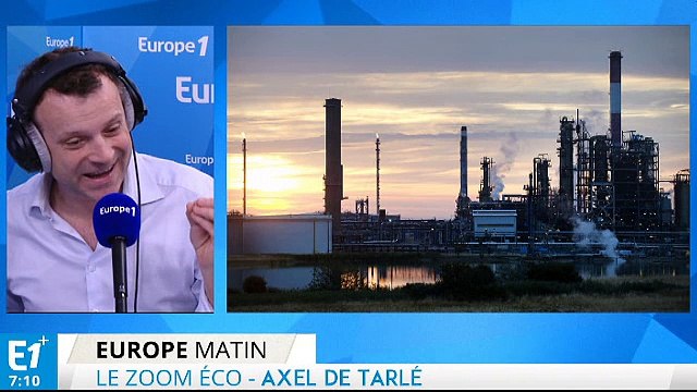 Le quart des raffineries européennes fermera d'ici 2040