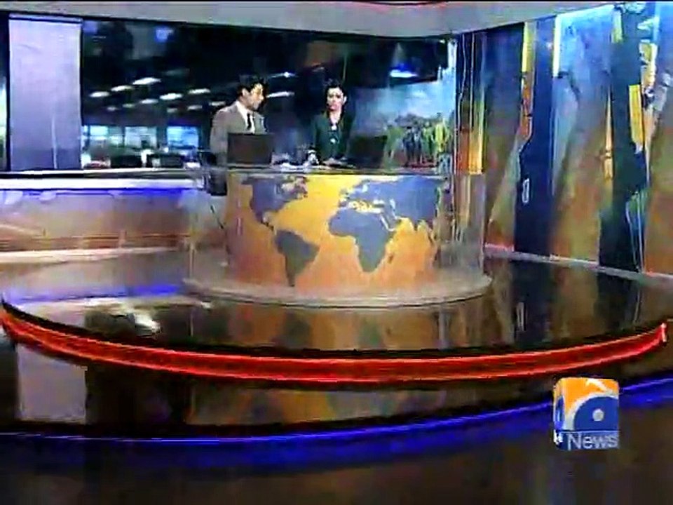 Geo Headlines-11 Mar 2015-1100