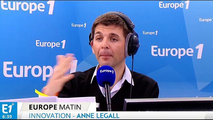 Des camions poubelles qui carburent avec leurs propres ordures