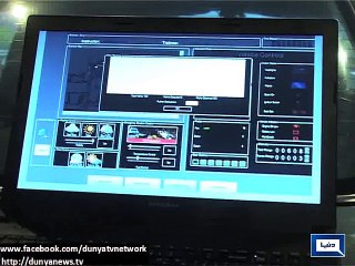 Islamabad Motorway Police introduces simulators for people who want to learn driving
