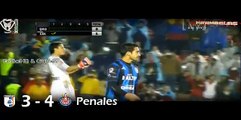 Queretaro vs Chivas 0-0 Penales (3-4) Goles Resumen Copa MX Clausura 2015 [HD]‬ - HD