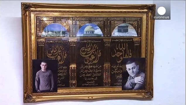 Ісламісти ІГІЛ випустили нове відео зі стратою: жертву впритул розстрілює дитина