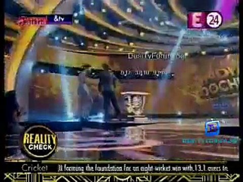 Reality Check (E24) 11 March 2015