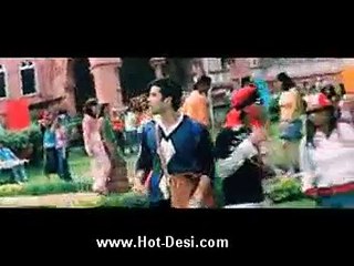 Good Boy Bad Boy - Title song