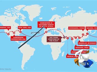 Solar Powered Plane-Virtual-11 Mar 2015