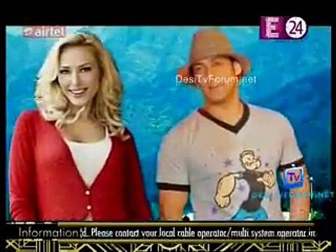 Bollywood Reporter [E24] 10th March 2015 - [FullTimeDhamaal]