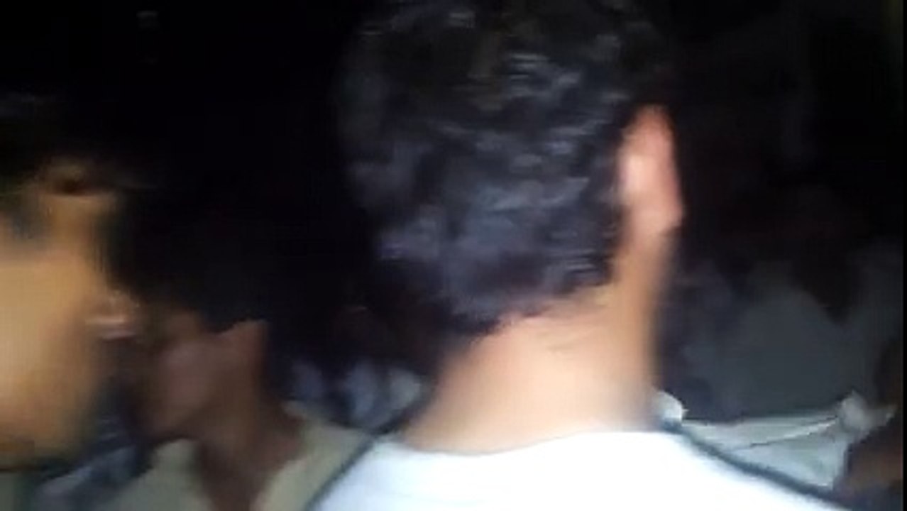 Live Murder video in Phalia, Punjab, Pakistan
