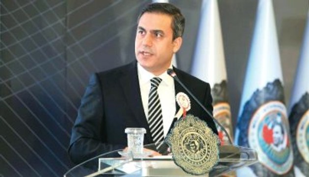 Hakan Fidan'ın İlk Mesaisi Çözüm Süreci
