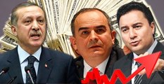 Türkiye İçin Kritik Toplantı! Erdoğan, Babacan ve Başcı ile Görüşecek