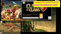 [ WORKING ] Clash Of Clans COINS, Elexir, GEMS Glitch for Android [ NO SURVEY - DIRECT DOWNLOAD ]736