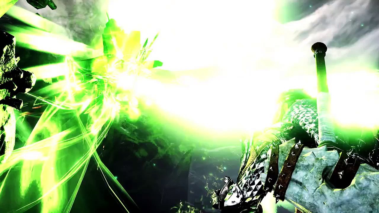 Dragon Age Inquisition : offre d'essai Xbox Live Gold