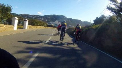 VCV Rosas 2015 jour 1 video 5