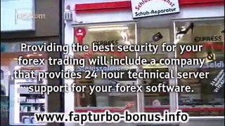 FapTurbo Forex Trading Software Made Me $600,000 Plus This Year