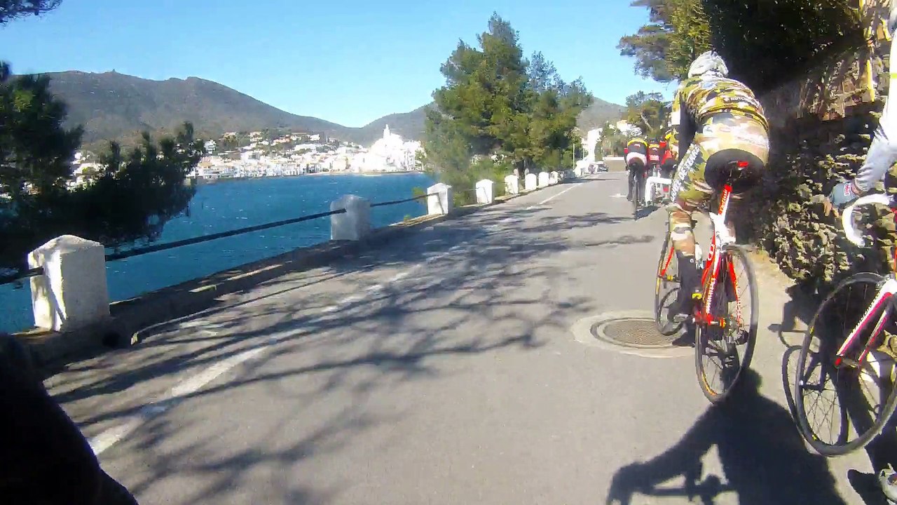 VCV Rosas 2015 jour 1 video 7