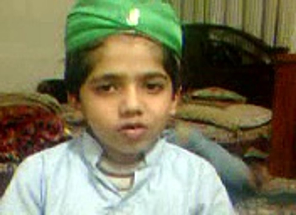 mohammad ahmad attari