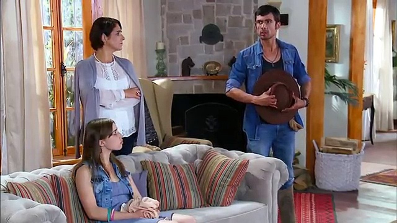 La Chucara capitulo 5 completo