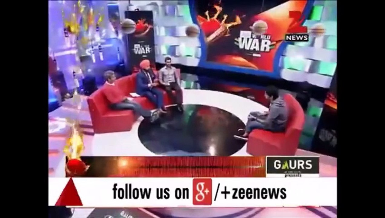 what kind of leader Imran Khan Listen the interesting event from  Singh Sidhu