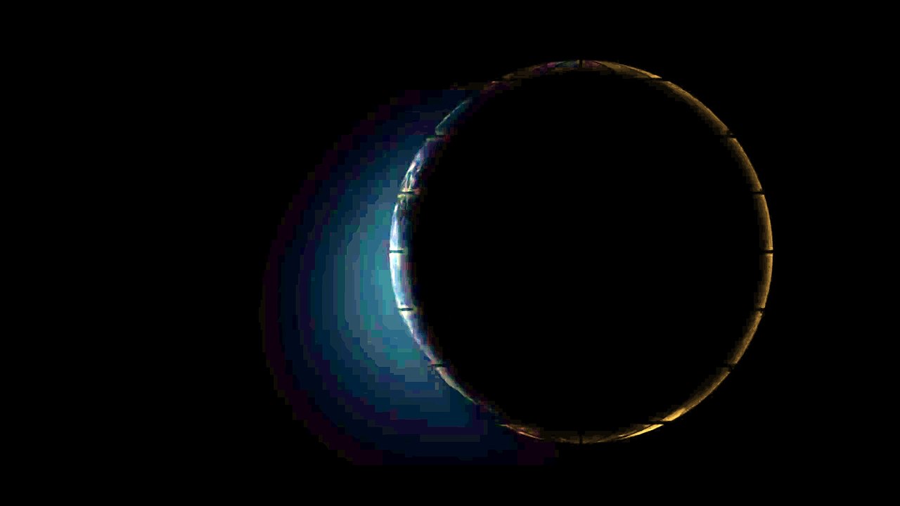 Crash en Argentine : les images de la collision