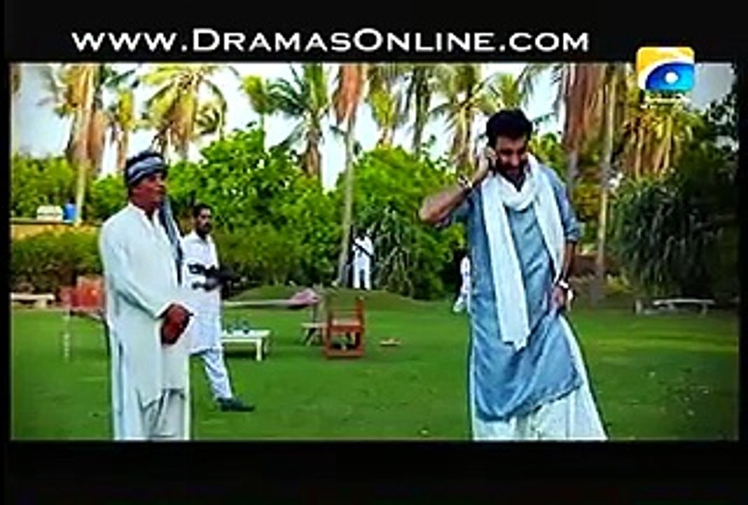 Sultanat e Dil Episode 7 | Geo Tv Drama | Dramas Corner