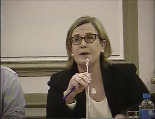 Conseil Municipal du 9 mars 2015