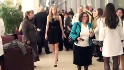 Best Surprise Proposal at Nursing School Graduation