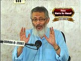 Quran O Itrat Academy Fiqhi masail 56 Aqai Ali Raza Mehdavi