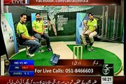 Sports Journalist Waseem Qadri News analysis on ICC World Cup 2015 on SUCH TV. Takrao Jeet Ka   World Cup 2015  Takrao J