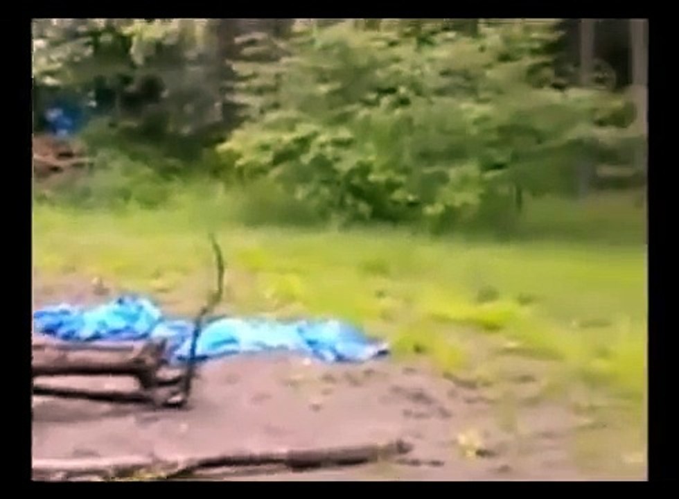 Привидения и призраки. Видео факты духов умерших