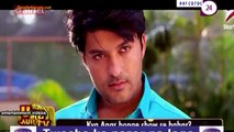 Deepika Ke Sath Badtameezi Par Anas Honge Show Se Baahar - Diya Aur Baati Hum
