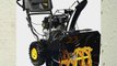 Poulan Pro 961920068 208cc 2-Stage Electric Start Snow Thrower 27-Inch