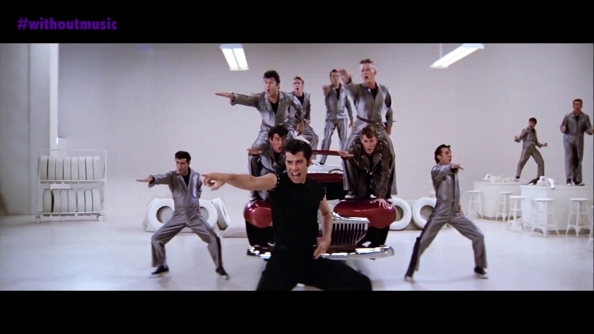 Top 53+ imagen grease lightning dance abzlocal fi