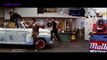GREASE sans musique - Greased Lightning parodie