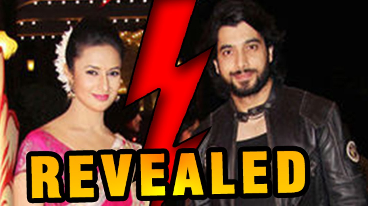 Divyanka & Ssharad's SPLIT | Reason Revealed