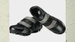 Fly Racing Talon II Shoes  Primary Color: Black Size: 1 Distinct Name: Black/Gray Gender: Mens/Unisex