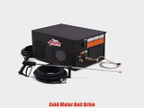 Shark CB-353007H 3000 PSI 3.5 GPM 208 Volt Electric Commercial Series Pressure Washer