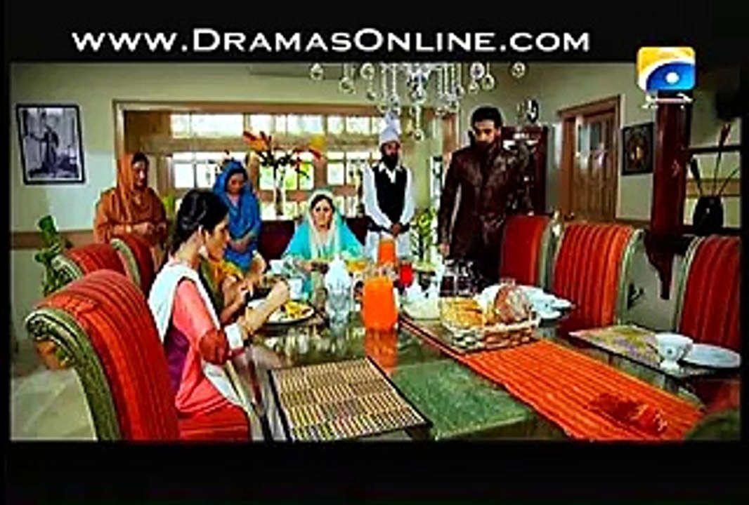 Sultanat e Dil Episode 8 | Geo Tv Drama | Dramas Corner