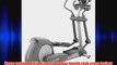 Life Fitness Club Series Elliptical Cross-Trainer