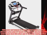 Sole Fitness S77 Non-Folding Treadmill