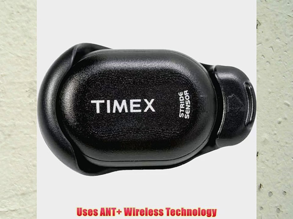 Timex T5K573 ANT  Foot Pod Sensor