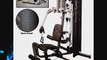 Body Solid Fusion Personal Trainer Gym