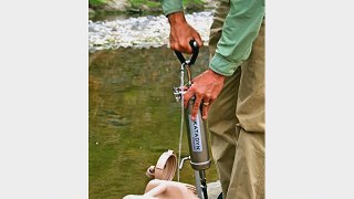 Katadyn KFT Expedition Water Filter