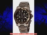 Victorinox Swiss Army Men's 241424 Dive Master 500 Chrono Black Dial Watch