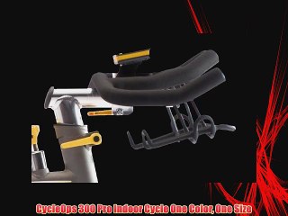 CycleOps 300 Pro Indoor Cycle One Color One Size