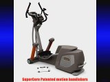Yowza Fitness Islamorada Elliptical Trainer Machine
