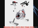 Schwinn A.C. Performance Plus-Indoor Cycle Bike