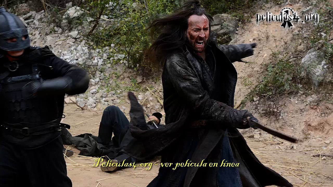 Desterrado completas películas en linea ver gratis