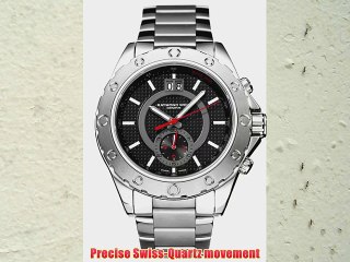 Raymond Weil 8600-ST-20001 Men's RW Sport Chrono Watch