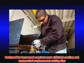 Hobart 500546 Airforce 700i 230-Volt Plasma Cutter