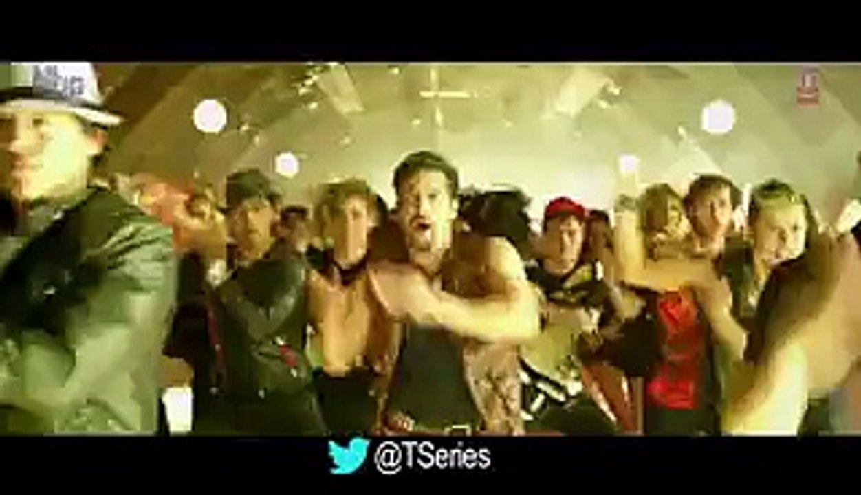 Kick- Jumme Ki Raat Video Song - Salman Khan - Mika Singh - Himesh Reshammiya - Video Dailymotion