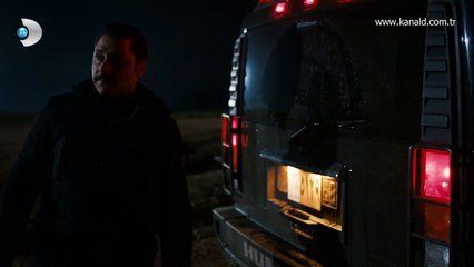 Kara Kutu 1. Bölüm - Mehmet, ortağının oyununa geldi!